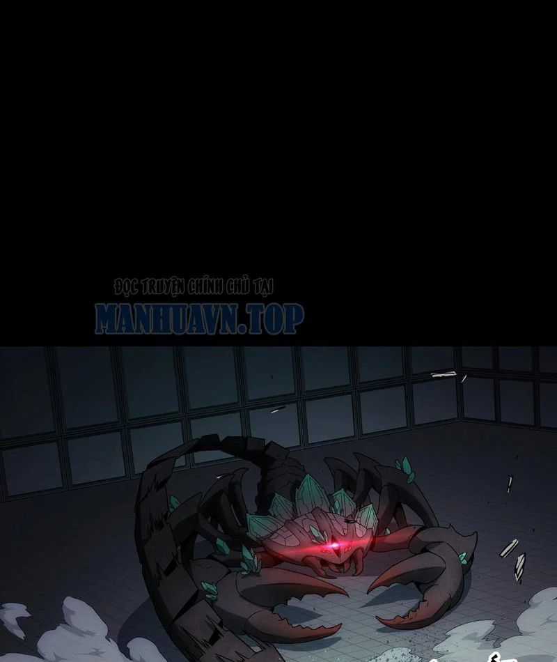 Cương Thiết Khế Ước - Chapter 44 - Trang 60