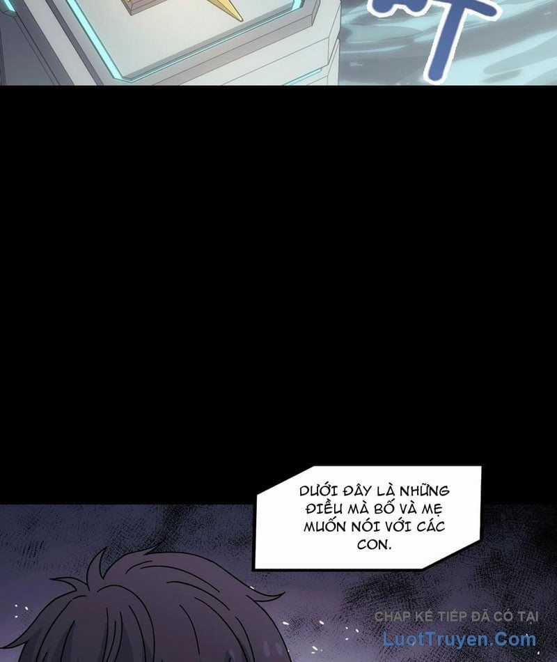 Cương Thiết Khế Ước - Chapter 44 - Trang 7