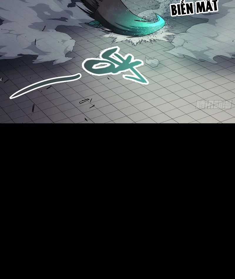 Cương Thiết Khế Ước - Chapter 44 - Trang 61