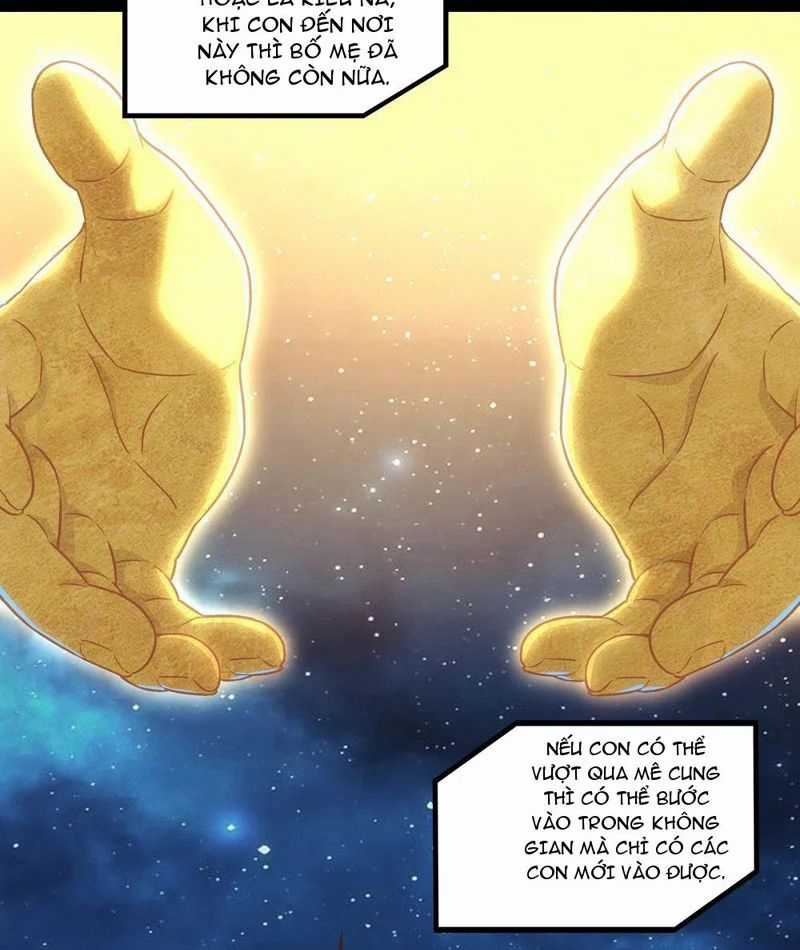 Cương Thiết Khế Ước - Chapter 44 - Trang 69