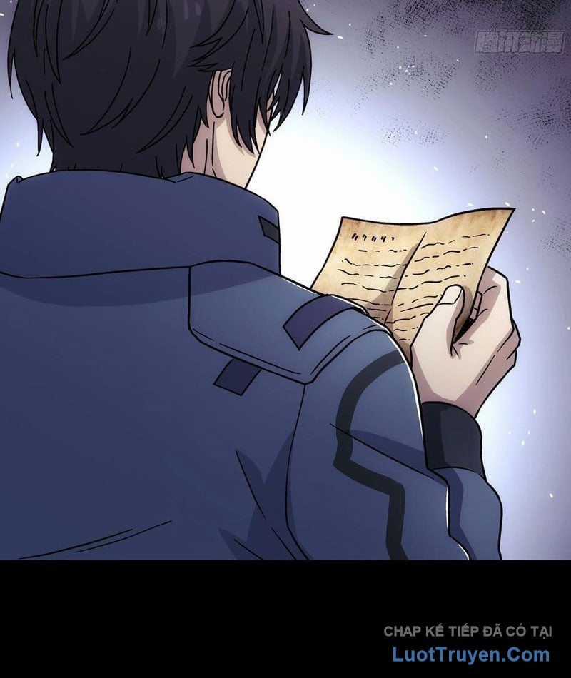 Cương Thiết Khế Ước - Chapter 44 - Trang 8