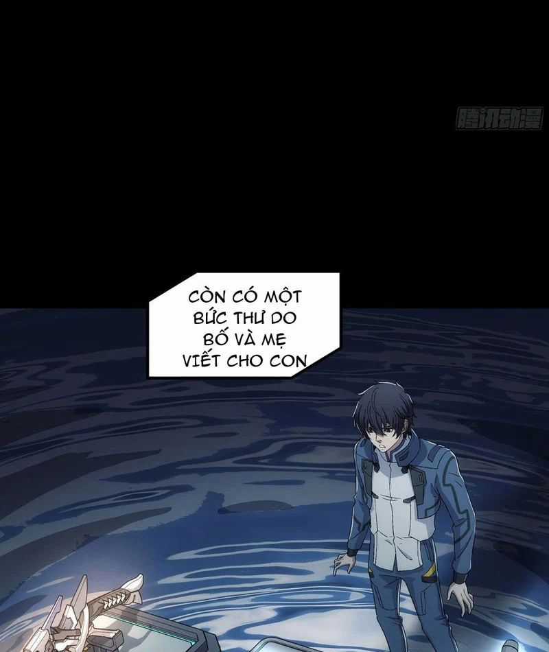 Cương Thiết Khế Ước - Chapter 44 - Trang 73