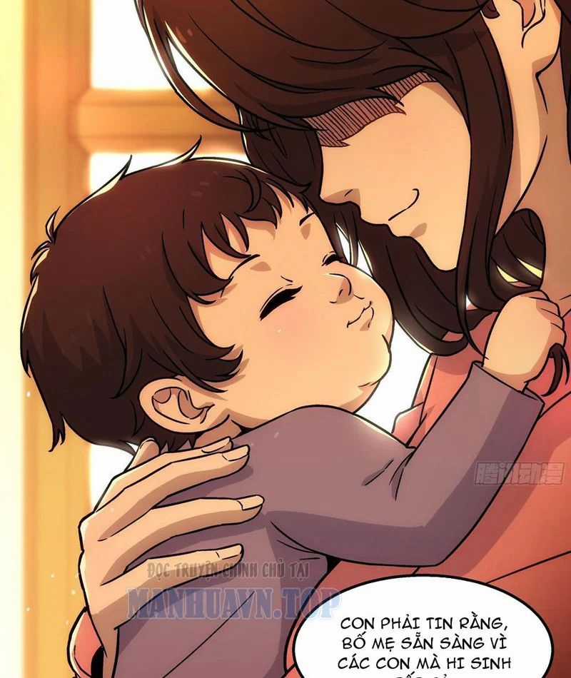 Cương Thiết Khế Ước - Chapter 44 - Trang 80