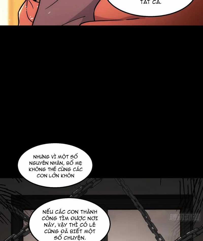 Cương Thiết Khế Ước - Chapter 44 - Trang 81