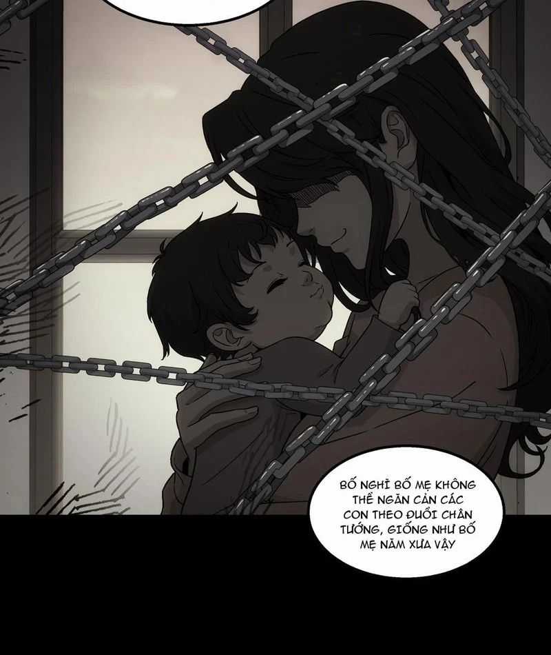 Cương Thiết Khế Ước - Chapter 44 - Trang 82