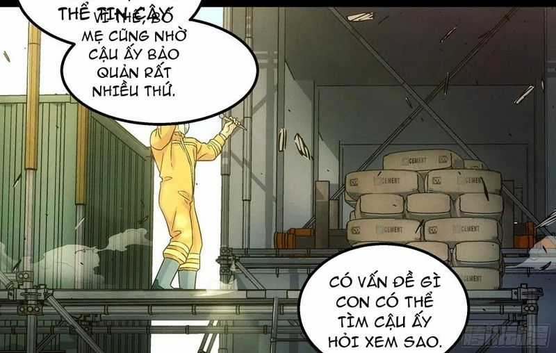 Cương Thiết Khế Ước - Chapter 44 - Trang 85