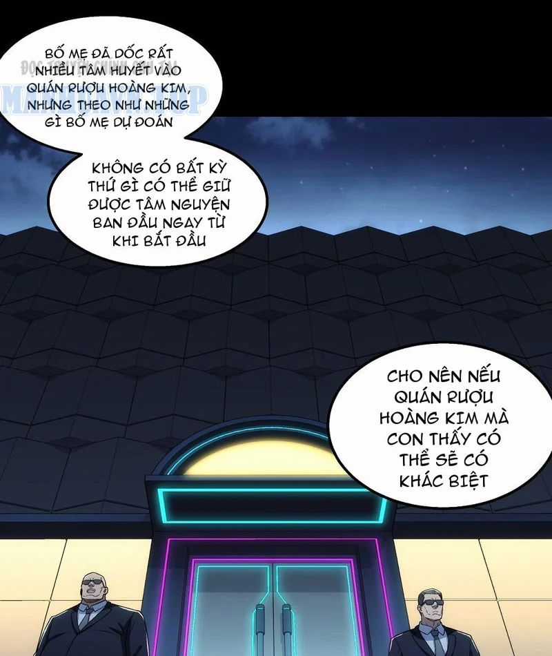 Cương Thiết Khế Ước - Chapter 44 - Trang 87