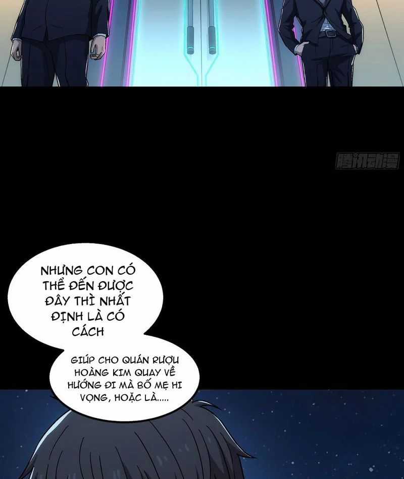 Cương Thiết Khế Ước - Chapter 44 - Trang 88