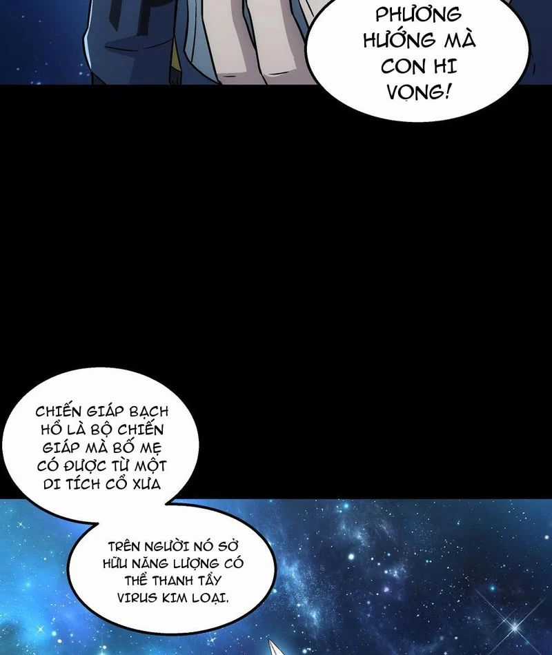 Cương Thiết Khế Ước - Chapter 44 - Trang 90