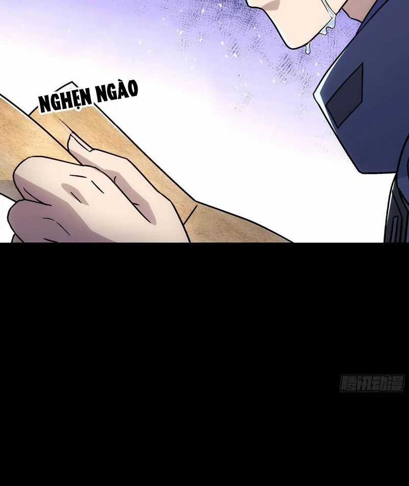 Cương Thiết Khế Ước - Chapter 44 - Trang 10