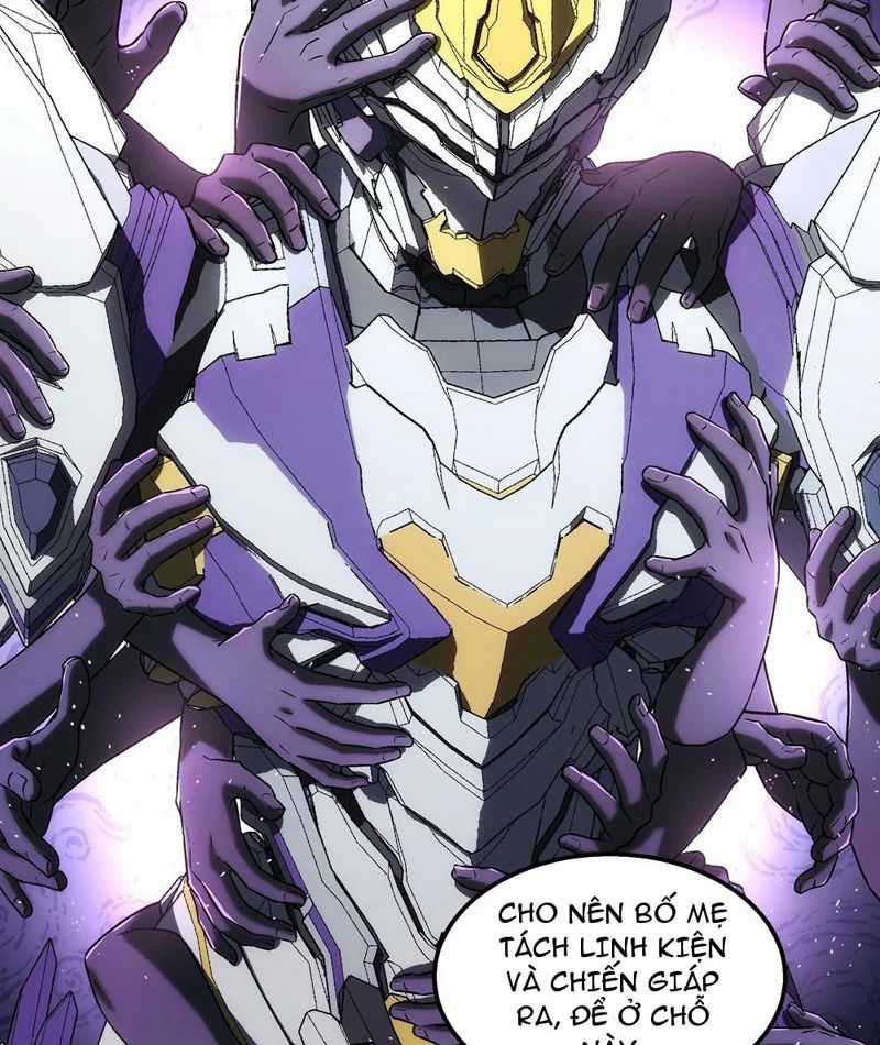 Cương Thiết Khế Ước - Chapter 44 - Trang 93