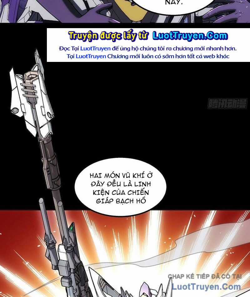 Cương Thiết Khế Ước - Chapter 44 - Trang 94