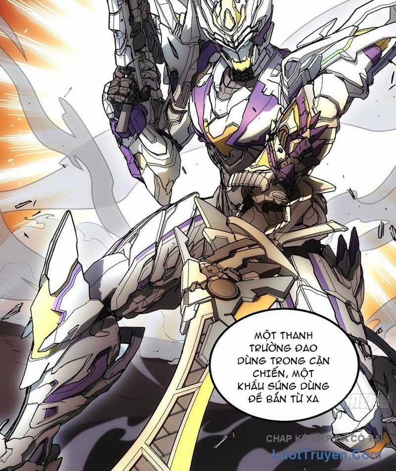 Cương Thiết Khế Ước - Chapter 44 - Trang 95