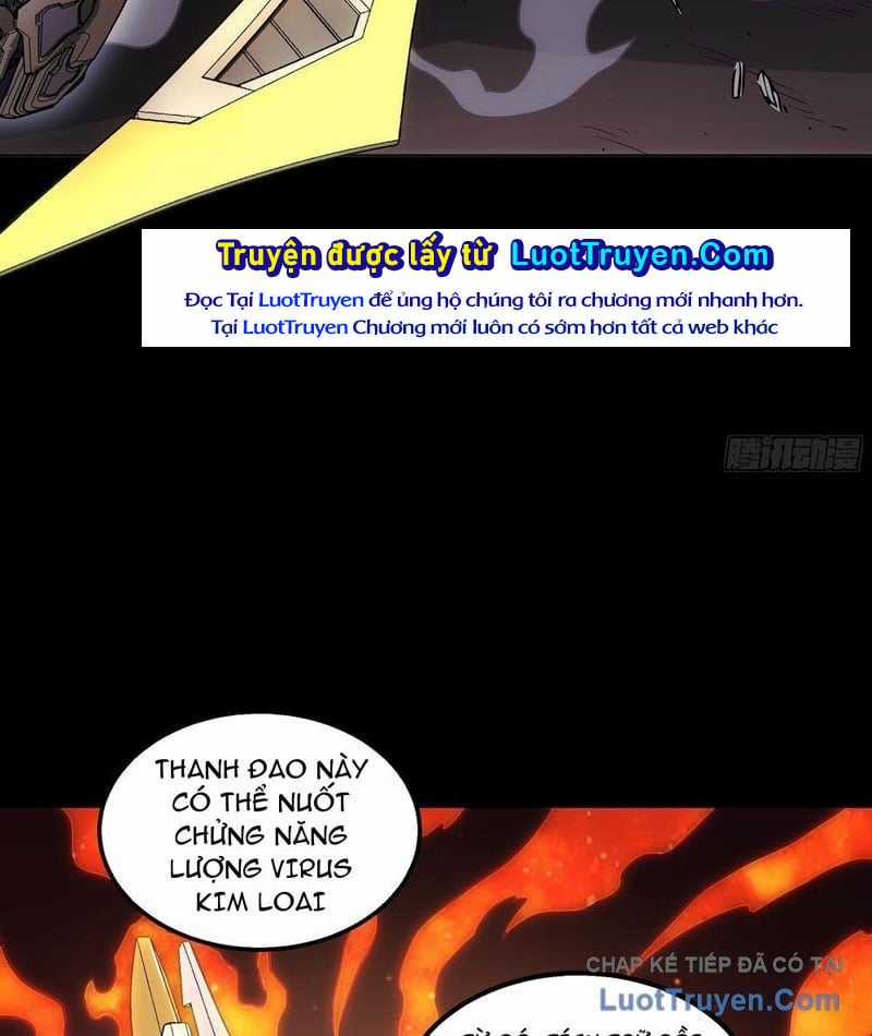 Cương Thiết Khế Ước - Chapter 44 - Trang 96