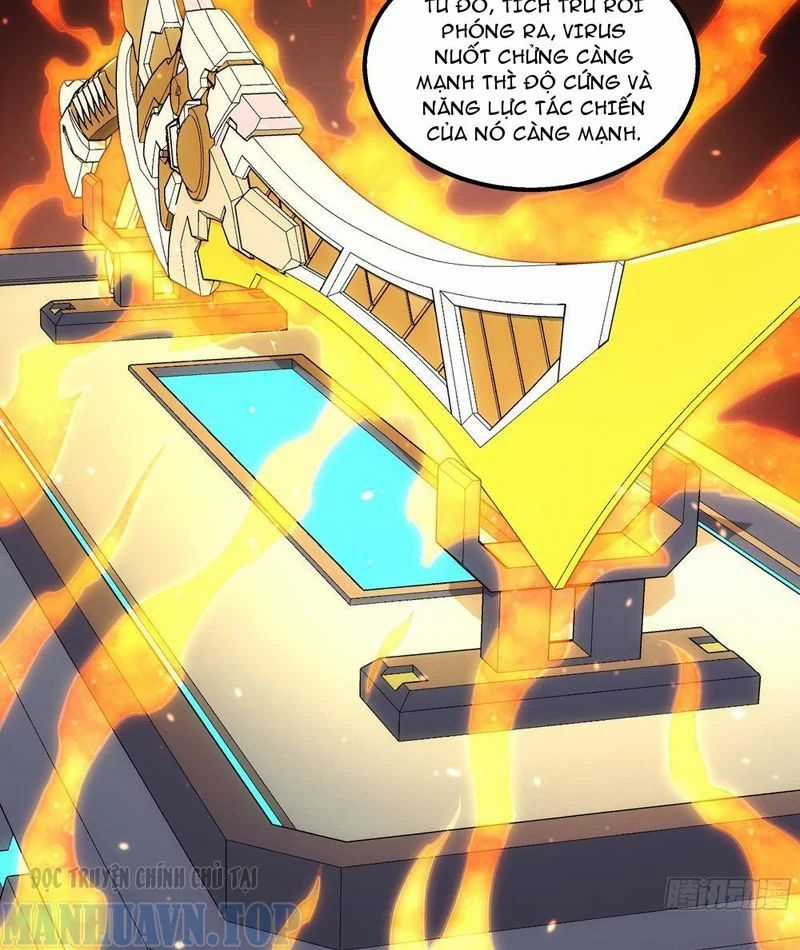 Cương Thiết Khế Ước - Chapter 44 - Trang 97