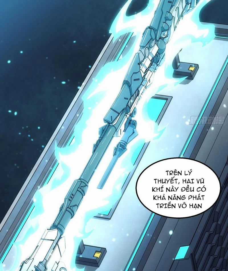 Cương Thiết Khế Ước - Chapter 44 - Trang 99