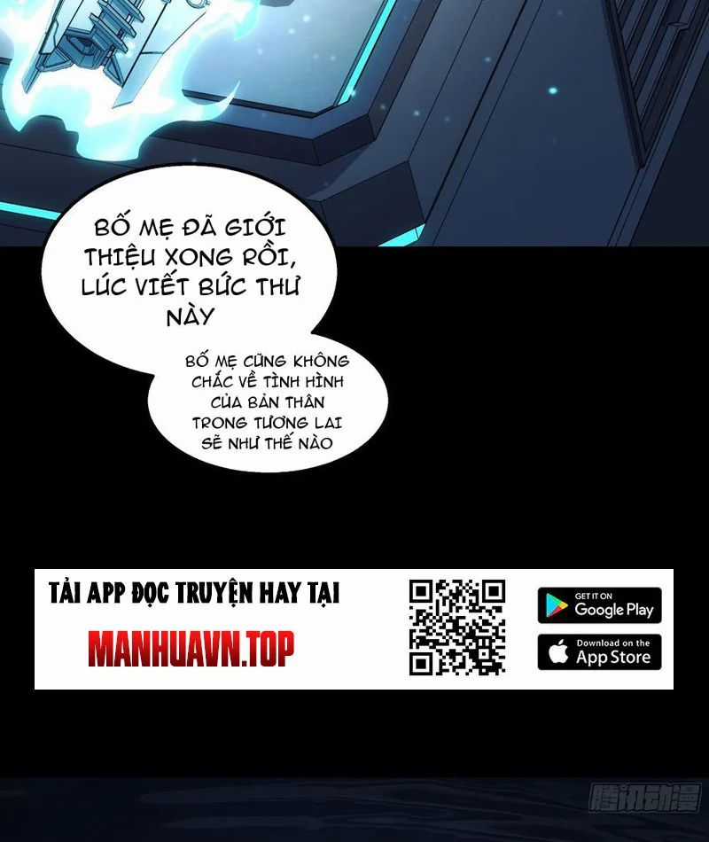 Cương Thiết Khế Ước - Chapter 44 - Trang 100