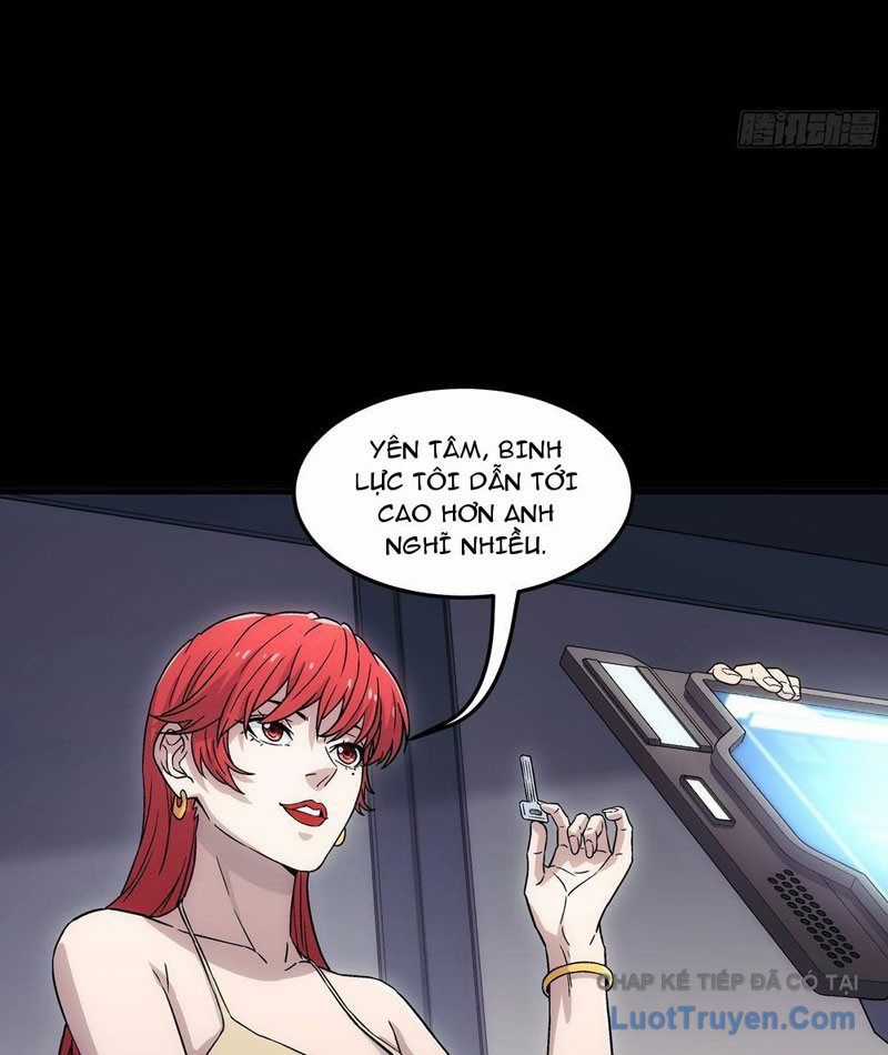 Cương Thiết Khế Ước - Chapter 45 - Trang 11