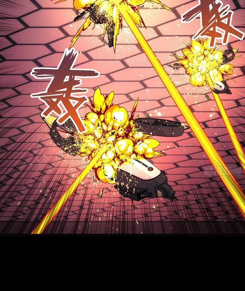 Cương Thiết Khế Ước - Chapter 45 - Trang 102