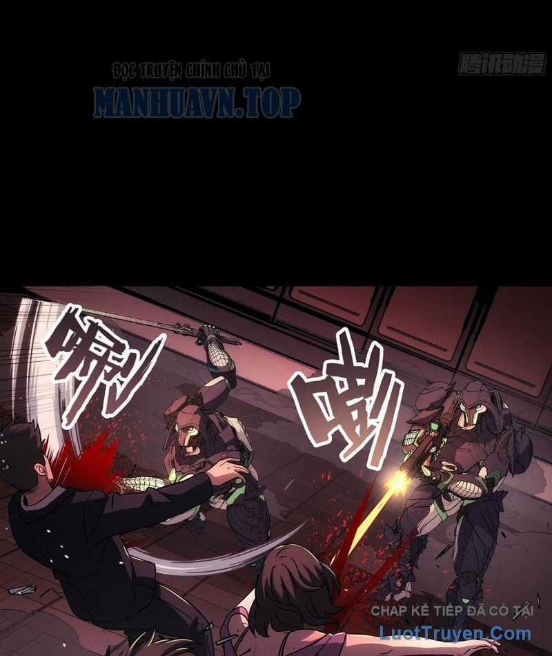 Cương Thiết Khế Ước - Chapter 45 - Trang 103