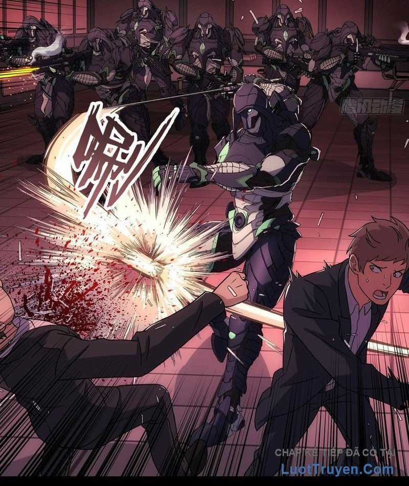 Cương Thiết Khế Ước - Chapter 45 - Trang 108