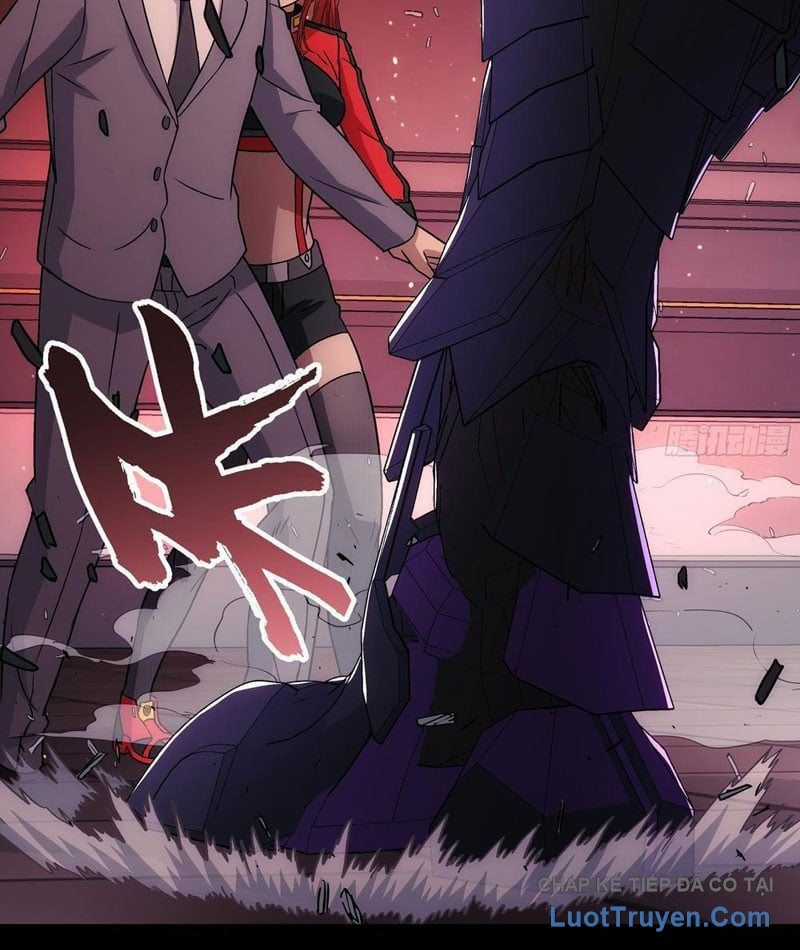 Cương Thiết Khế Ước - Chapter 45 - Trang 110