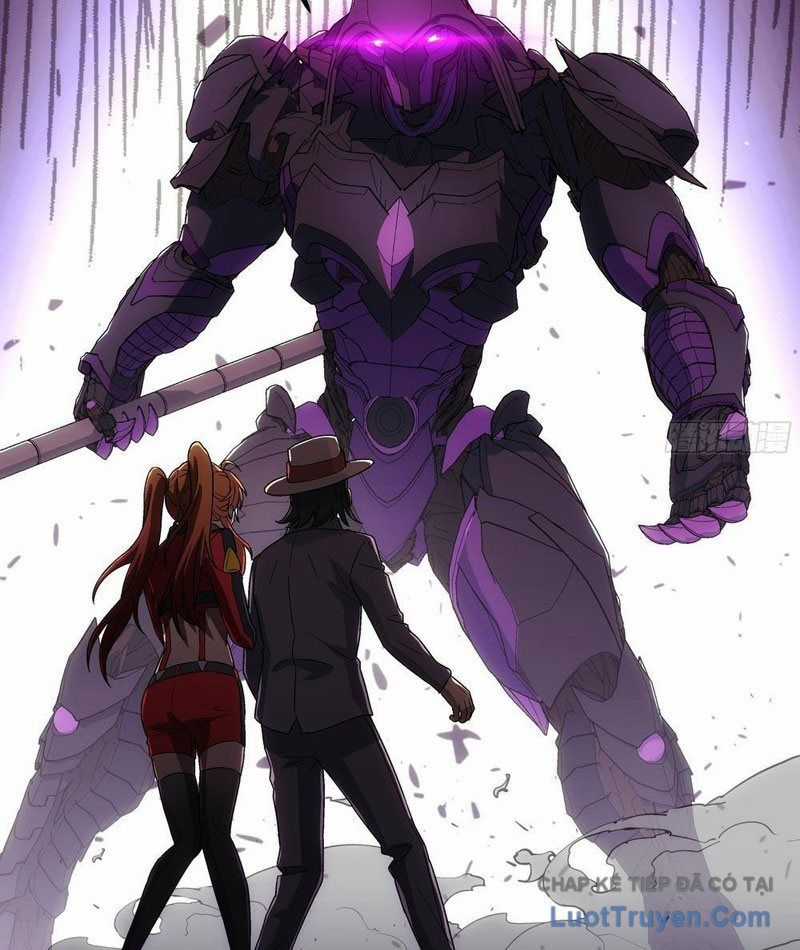 Cương Thiết Khế Ước - Chapter 45 - Trang 112