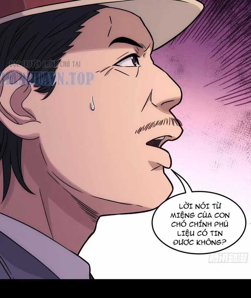 Cương Thiết Khế Ước - Chapter 45 - Trang 114