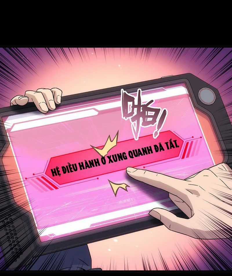 Cương Thiết Khế Ước - Chapter 45 - Trang 13