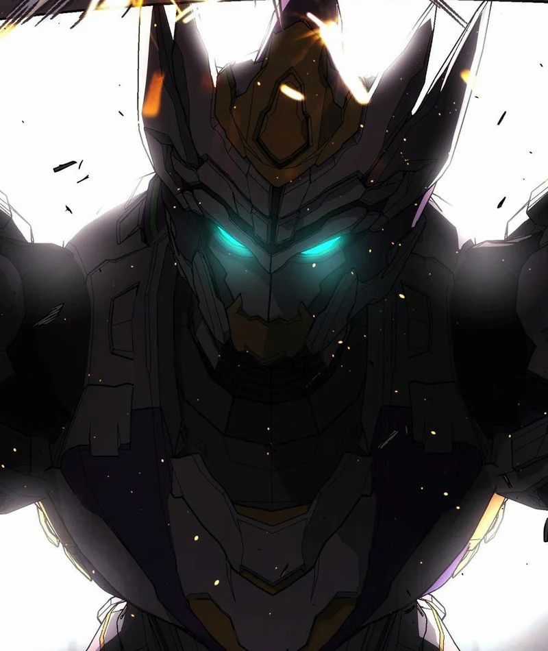 Cương Thiết Khế Ước - Chapter 45 - Trang 121