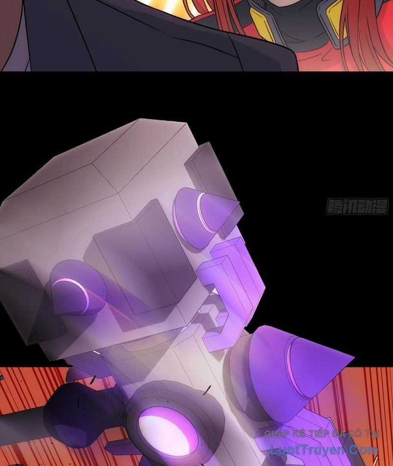 Cương Thiết Khế Ước - Chapter 45 - Trang 124