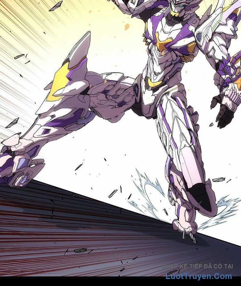 Cương Thiết Khế Ước - Chapter 45 - Trang 126