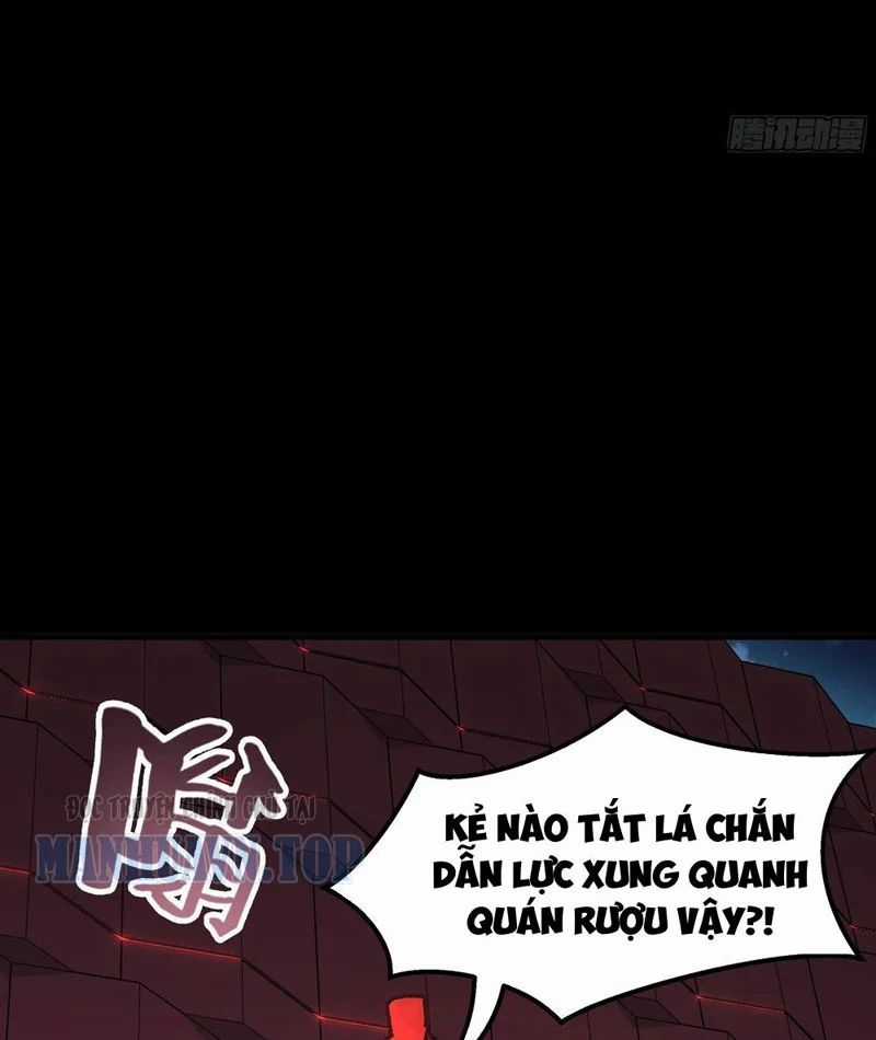 Cương Thiết Khế Ước - Chapter 45 - Trang 14