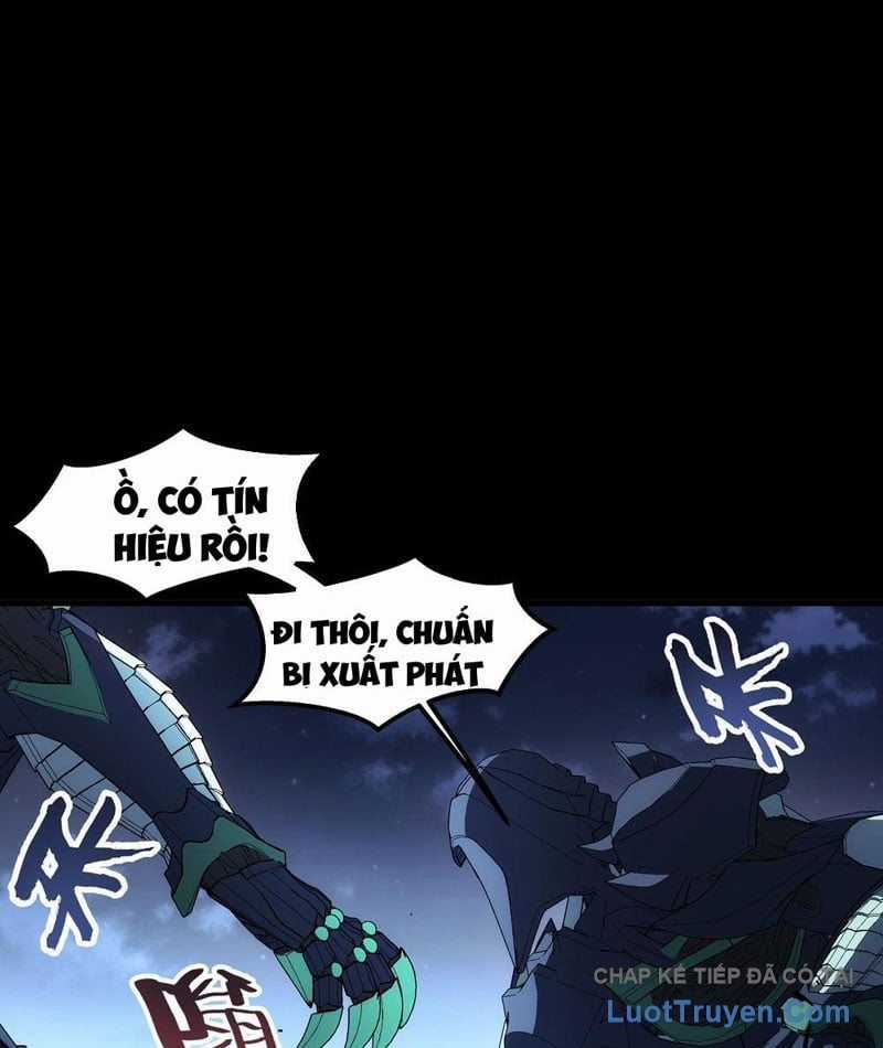 Cương Thiết Khế Ước - Chapter 45 - Trang 16