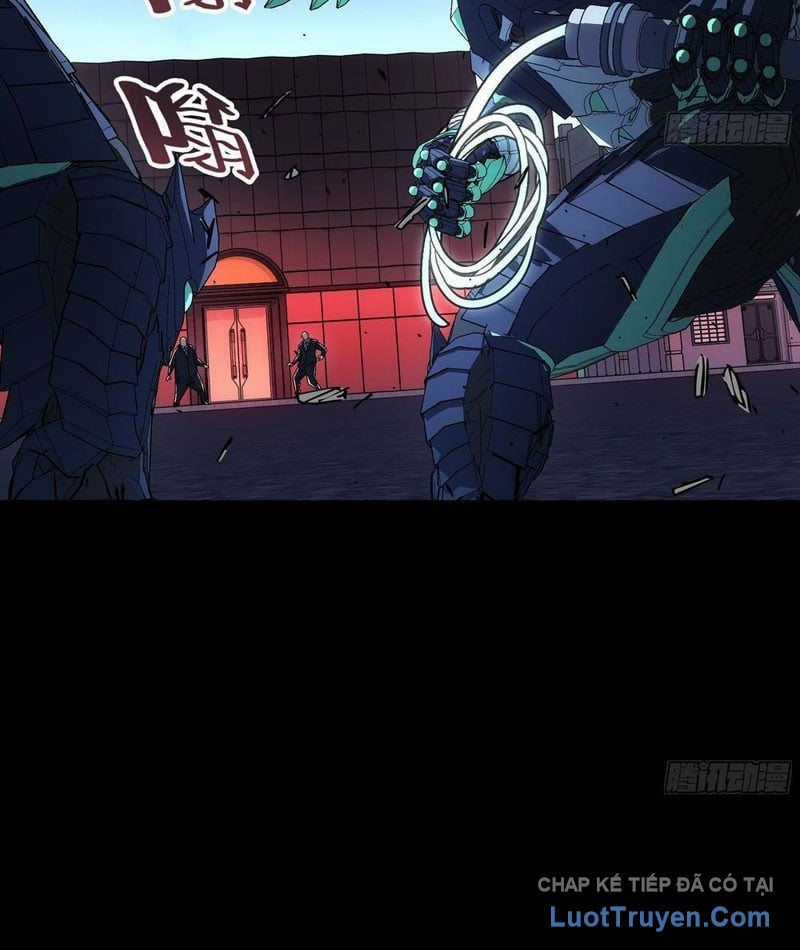 Cương Thiết Khế Ước - Chapter 45 - Trang 17