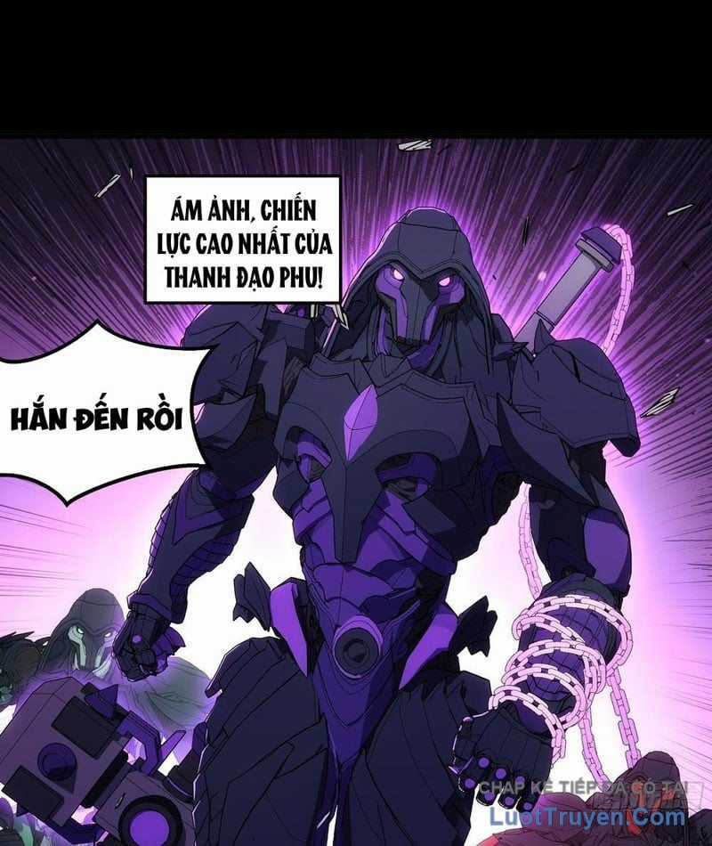 Cương Thiết Khế Ước - Chapter 45 - Trang 18