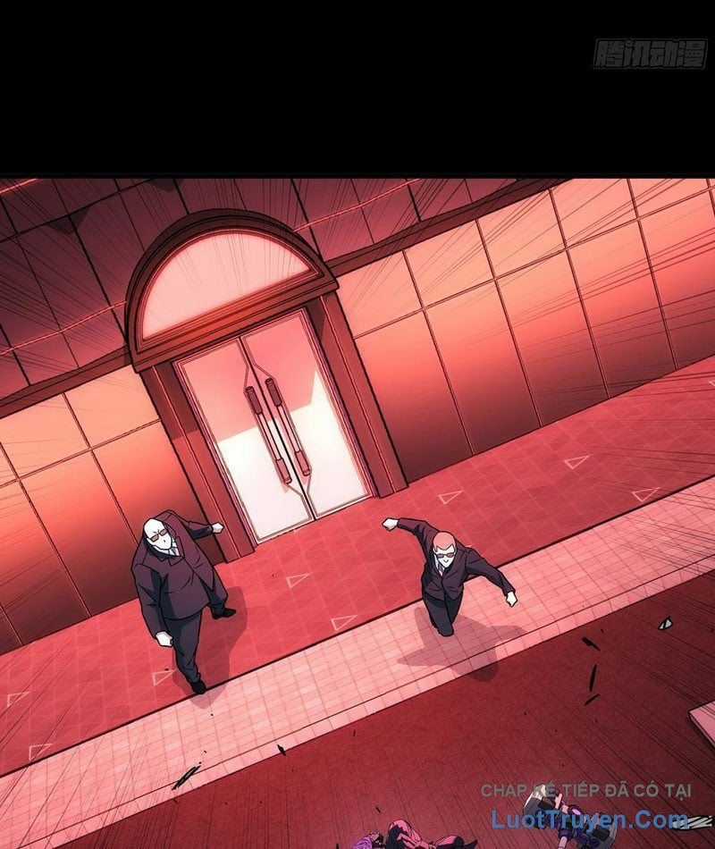 Cương Thiết Khế Ước - Chapter 45 - Trang 20