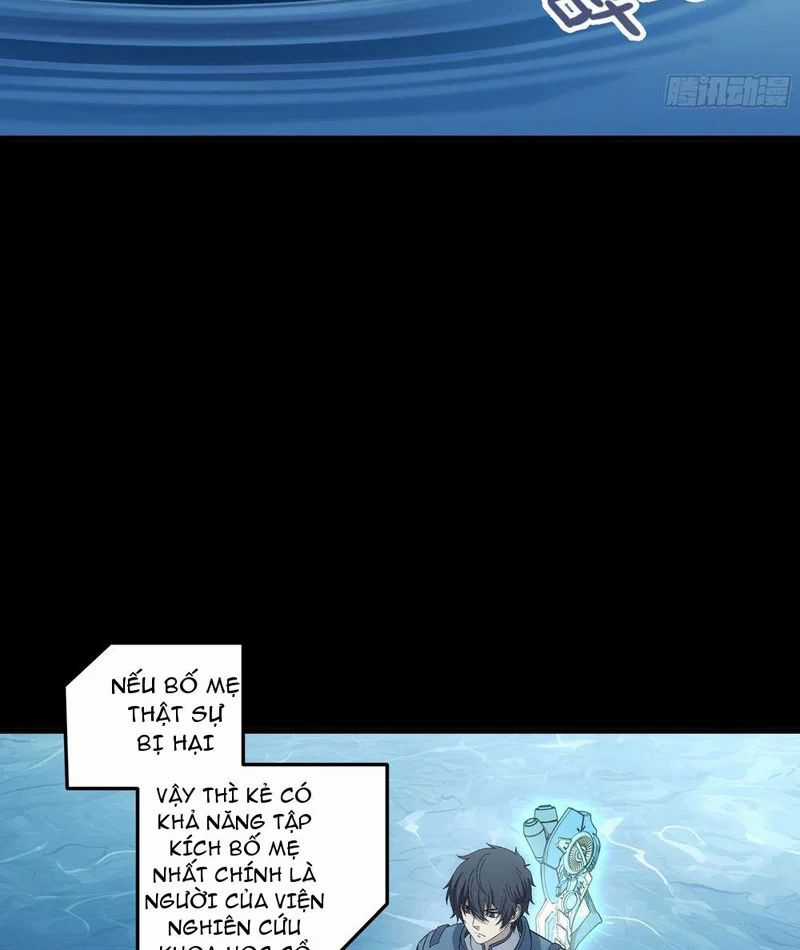 Cương Thiết Khế Ước - Chapter 45 - Trang 24