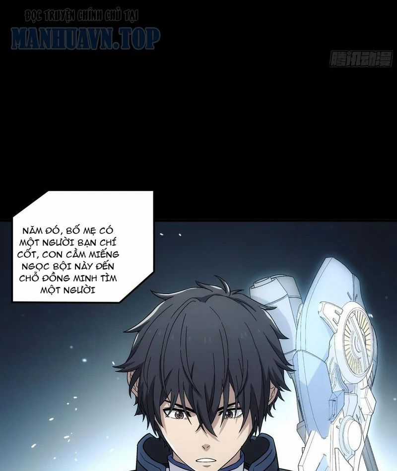 Cương Thiết Khế Ước - Chapter 45 - Trang 26