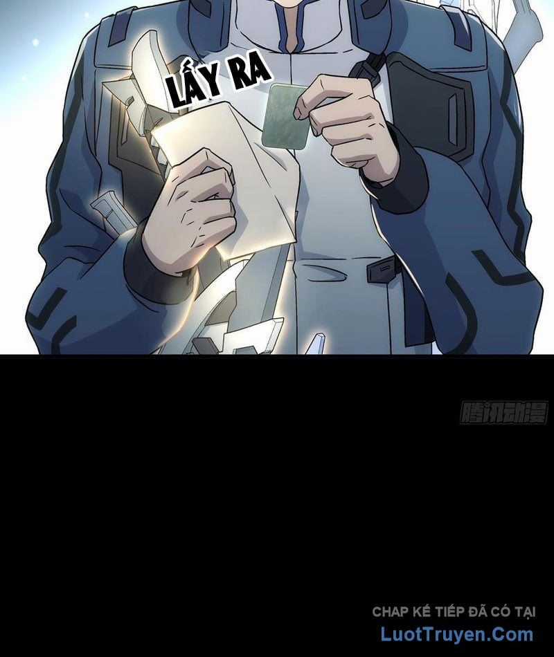 Cương Thiết Khế Ước - Chapter 45 - Trang 27