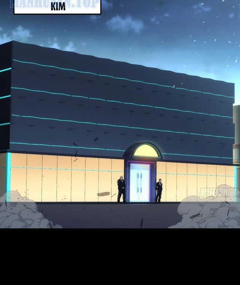 Cương Thiết Khế Ước - Chapter 45 - Trang 4