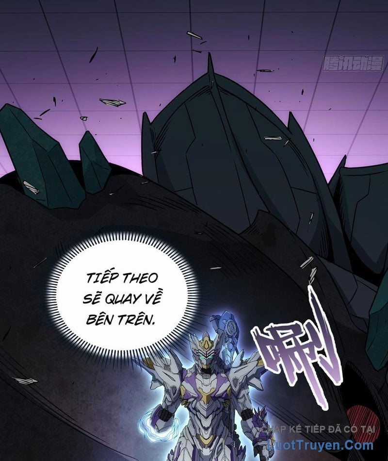 Cương Thiết Khế Ước - Chapter 45 - Trang 32