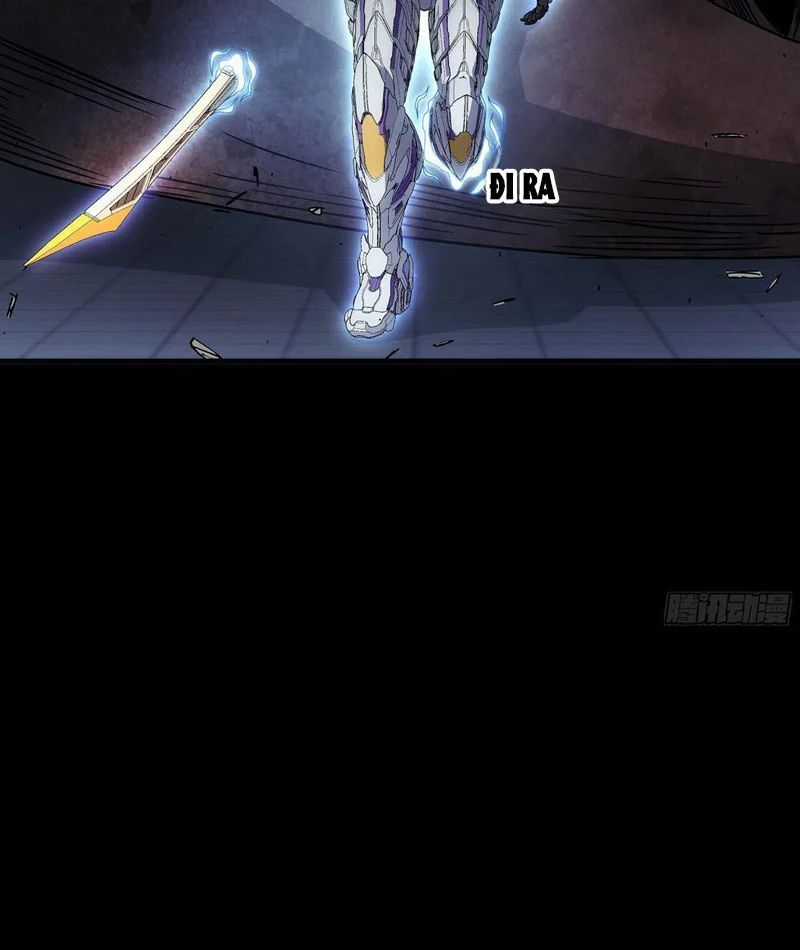 Cương Thiết Khế Ước - Chapter 45 - Trang 33