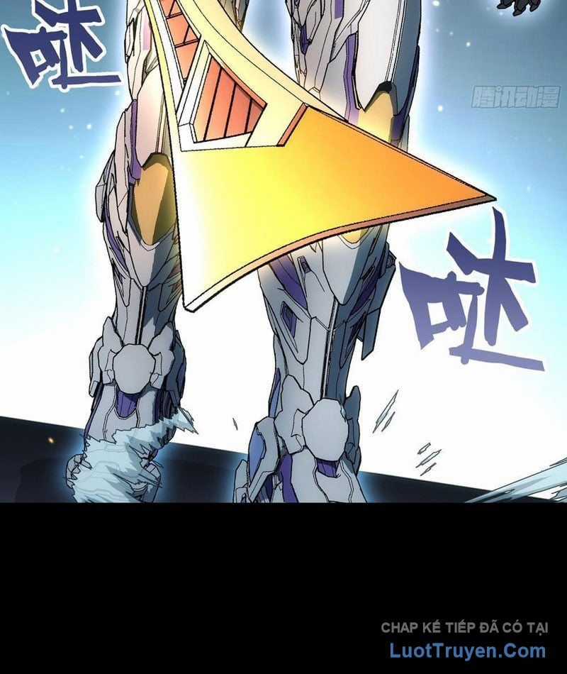 Cương Thiết Khế Ước - Chapter 45 - Trang 35