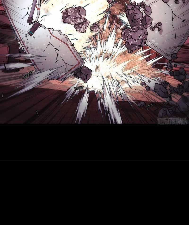 Cương Thiết Khế Ước - Chapter 45 - Trang 37