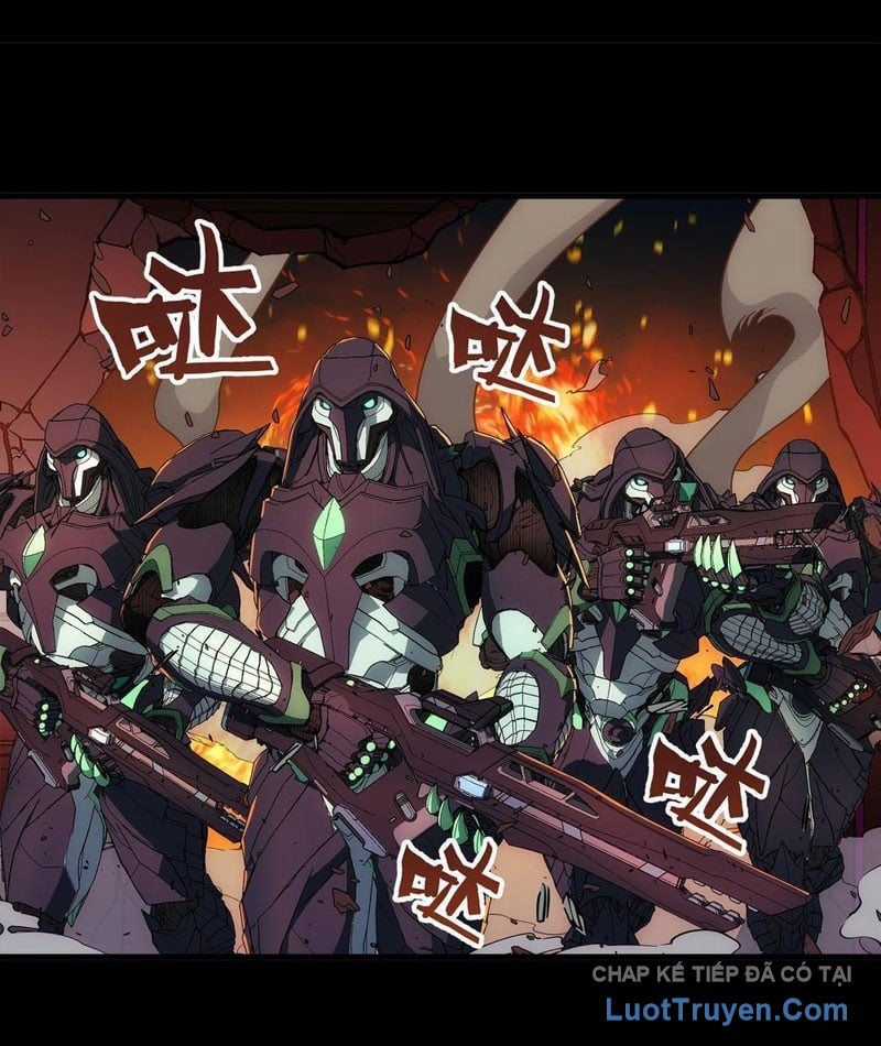 Cương Thiết Khế Ước - Chapter 45 - Trang 38