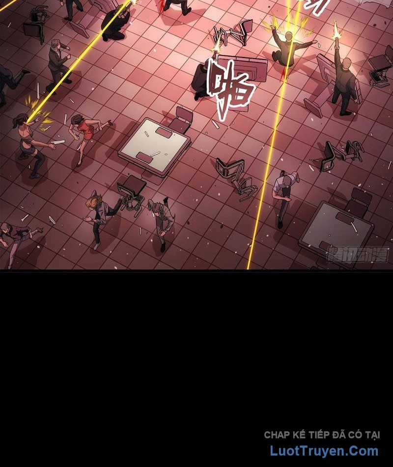 Cương Thiết Khế Ước - Chapter 45 - Trang 40