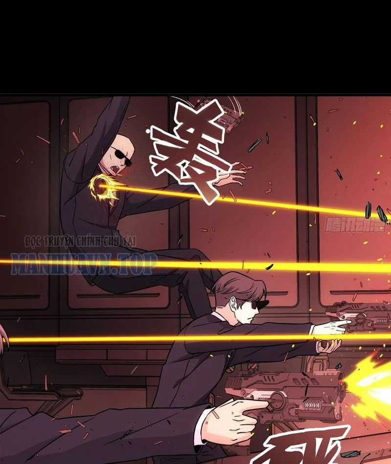 Cương Thiết Khế Ước - Chapter 45 - Trang 41