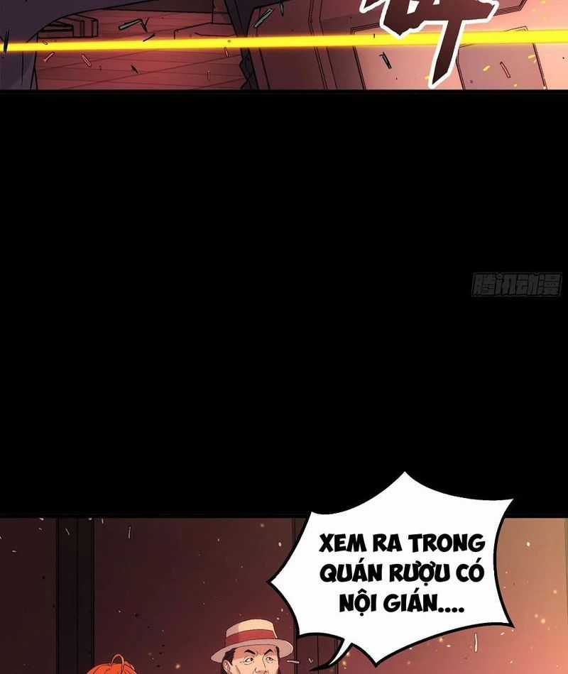 Cương Thiết Khế Ước - Chapter 45 - Trang 42