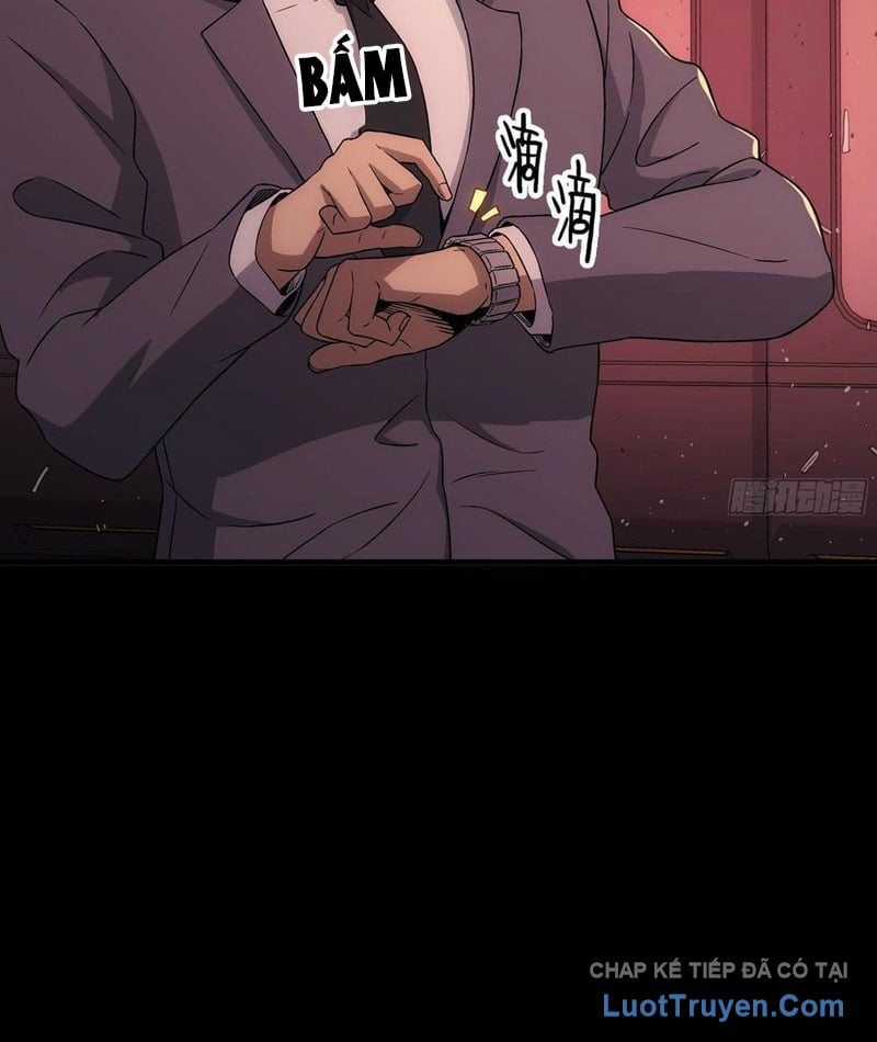 Cương Thiết Khế Ước - Chapter 45 - Trang 45